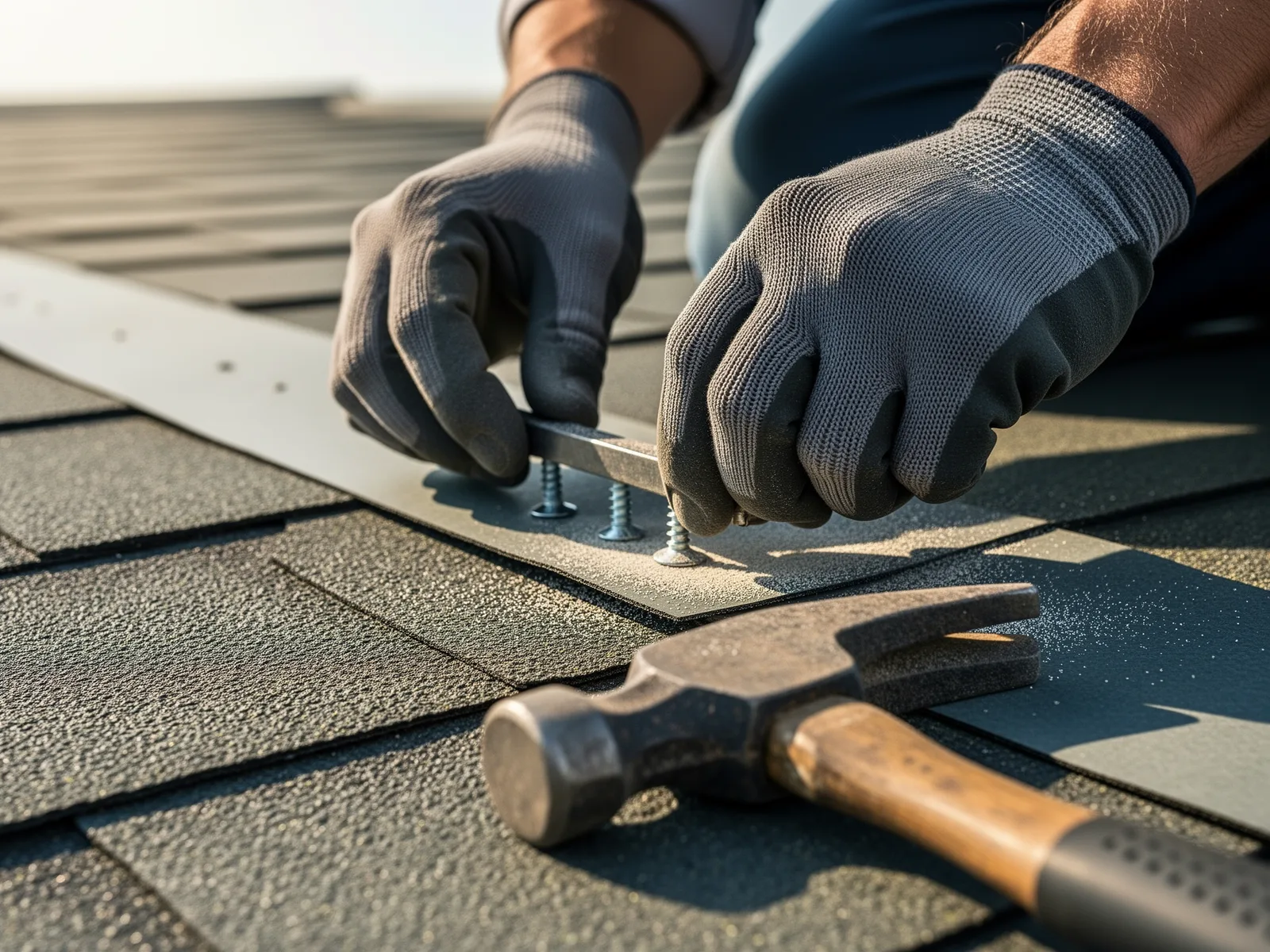Why choose Fascia Repair in Saint Charles, VA